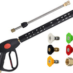 Universal Pressure Washer Gun Kit